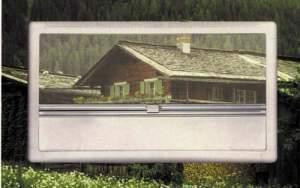 Dvojne kasetne rolete REMIjoy