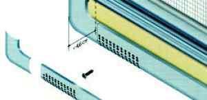 Dvojne kasetne rolete REMIjoy - slika 2