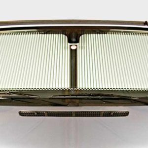 REMIfront IV zatemnitev kabine&nbsp;