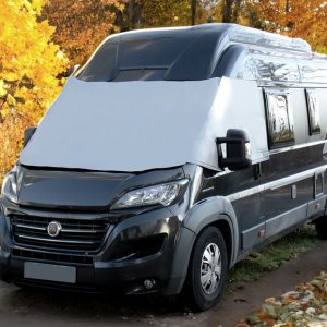 Zunanja izolacijska preproga za Ford Transit / Ford Transit Custom / Ford Tourneo Custom