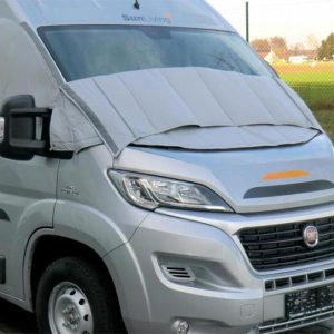 Zunanji toplotni pokrov za Renault Master