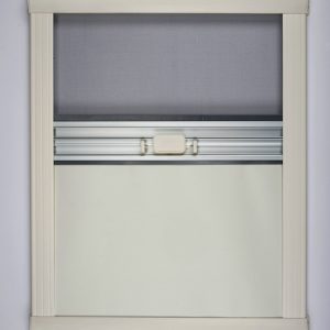 Sistem za zatemnitev Evo Fly - Vključno z mrežo proti komarjem - Različne velikosti