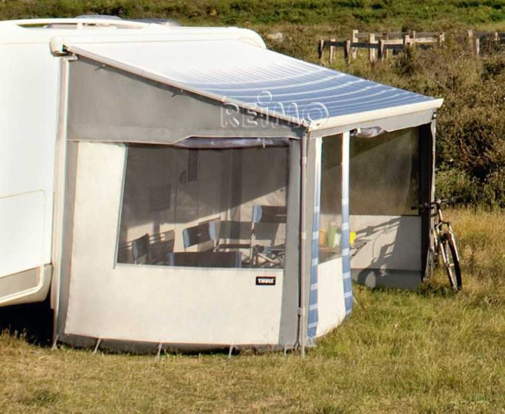 Safari Residence G2 stranske stene