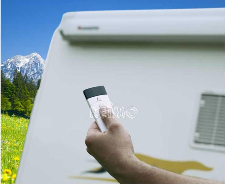 230V motorni komplet za Thule Omnistor 8000