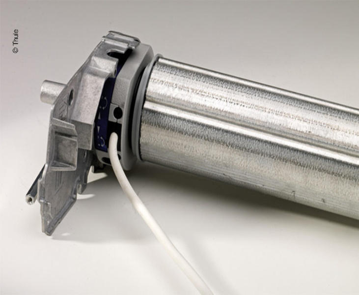 230V motorni komplet za Thule Omnistor 8000 - slika 2