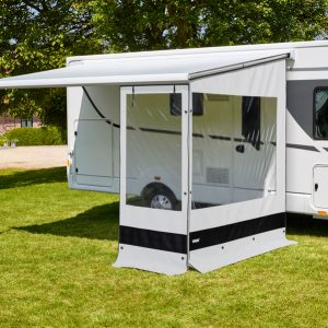 Thule Rain Blocker G2 stranski