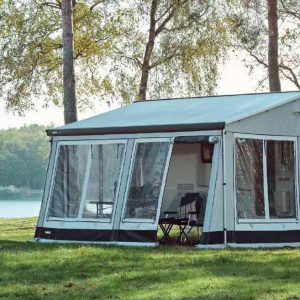 Thule Veduta, komplet za TO 6300/6200