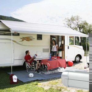 Fiamma strešna markiza F65 L