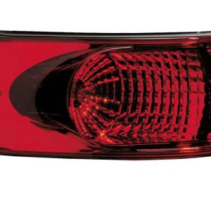 Enofunkcijska vgradna svetila, vodoravna namestitev