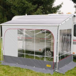 Villa Store Komplet za prikolice, sprednji in stranski paneli za vrata za prikolice Fiamma