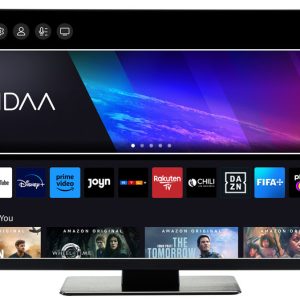Avtex Full HD Smart TV z VIDAA