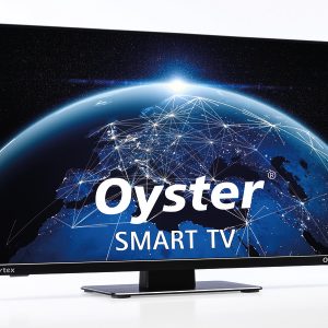 Oyster Smart TV