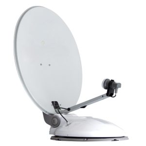 Satelitski sistem ASR Bluetooth