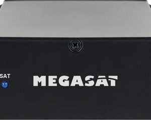 Popolnoma samodejni satelitski sistem Megasat Caravanman 65/85 Premium V2/Professional GPS V2