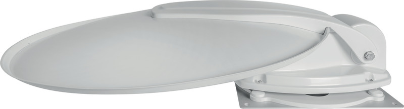 Popolnoma samodejni satelitski sistem Megasat Caravanman 65/85 Premium V2/Professional GPS V2 - slika 2