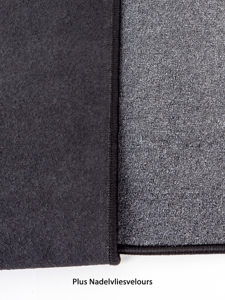 Talna preproga za kabino Carbest za VW Crafter od leta 2018 naprej