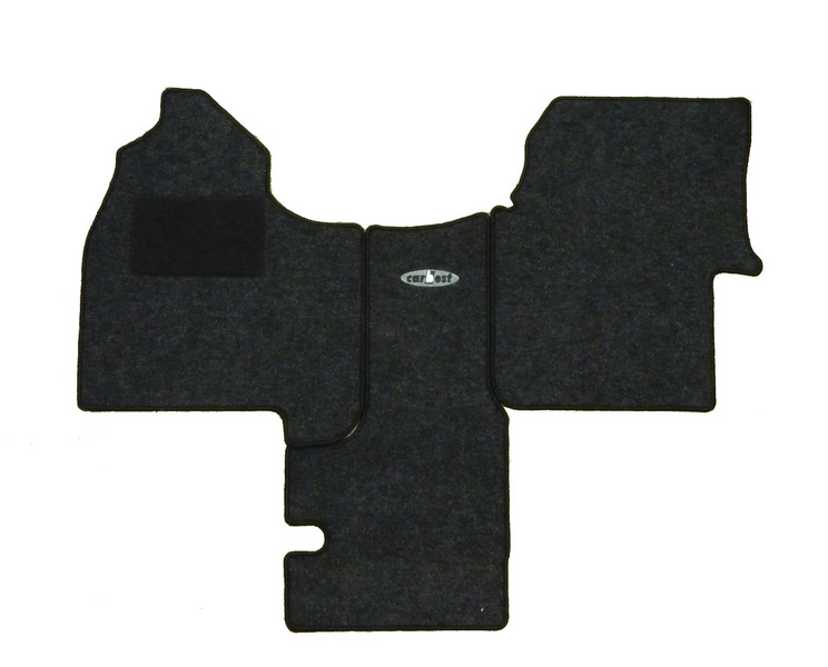 Talna preproga Carbest za kabino Mercedes Sprinter od leta 2018 naprej - slika 2