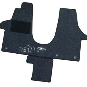 Carbest talne preproge za kabino za VW T4 / T5