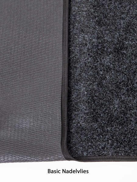 Carbest Mercedes Vito talna preproga za kabino od leta 2014 naprej - slika 2