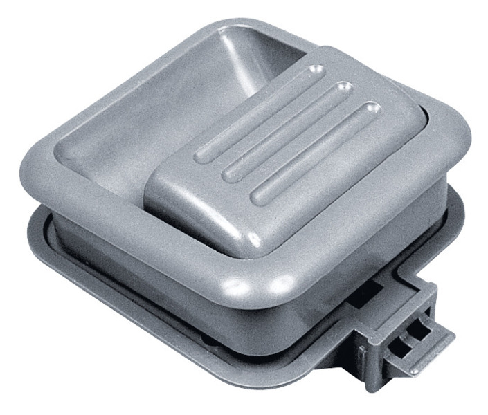 Reimo pohištveni ročaji 2000 - različne barve