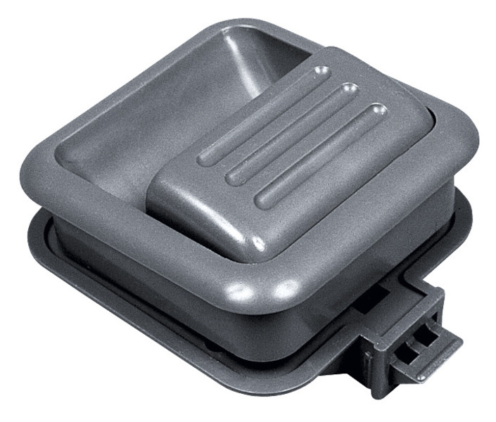 Reimo pohištveni ročaji 2000 - različne barve - slika 2