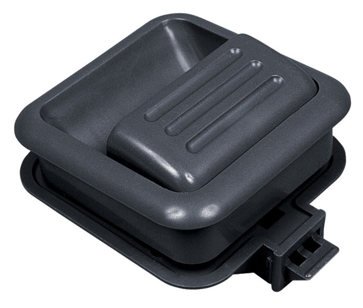 Reimo pohištveni ročaji 2000 - različne barve - slika 3