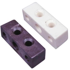 Kvadratni priključki za pohištvo - 2 različici