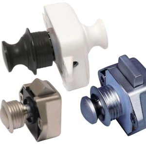 Ključavnice - različne barve in količine