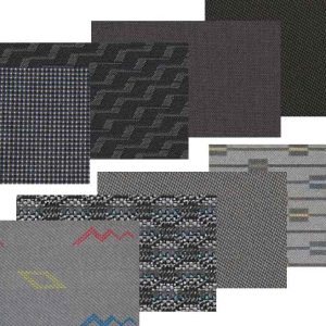 Standardne tkanine - Tkanine za oblazinjenje VW T5 / T6