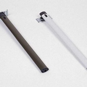 Stabilna podlaga za zložljivo mizo - Zložljiva na vrhu