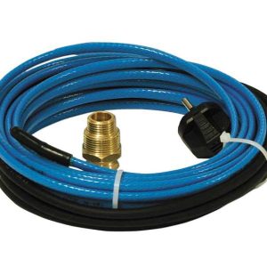 grelni kabel Frostguard 230 V - dolžine od 2 m do 10 m