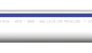 Izjemno fleksibilna cev za pitno vodo - 10 mm - različne dolžine