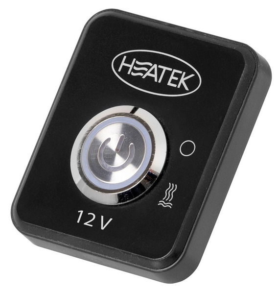 Bojler Heatek 12/230 V XB-Combi modeli - 3, 6 in 10 litrov - slika 3