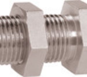 Priključki za pregrade 8-10 mm