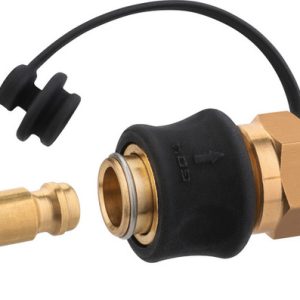 Vtična spojka tipa SKU-QR - Različni priključki