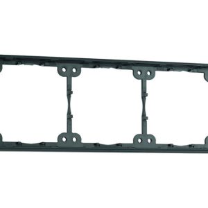 Inprojalovi distančni okvirji - različne višine vgradnje in barvne različice