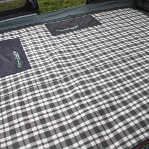 Šotorska preproga Snug Rug za MOVELITE