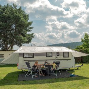 Univerzalna markiza Como - širina od 200 do 900 cm