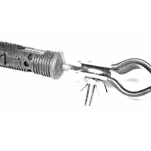 Easy System očesce z objemko