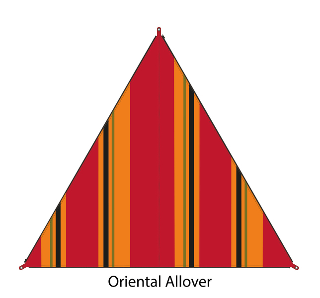 BENT "Zip-Canvas" markiza - slika 3