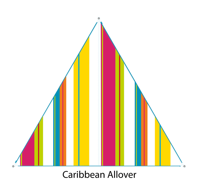 BENT "Zip-Canvas" markiza - slika 4