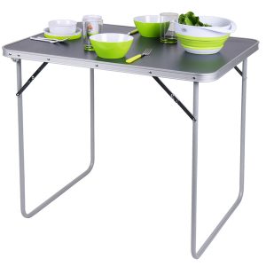 Kompaktne mize - Za 2-4 osebe