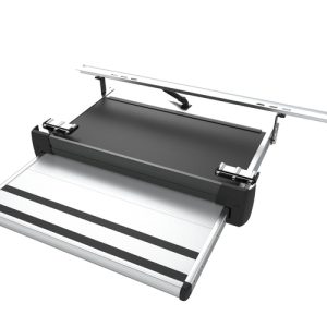 Thule električna stopnica za Ducato, Jumper, Boxer Slide-Out Step G2