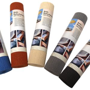 Protizdrsna podloga - različne barvne različice