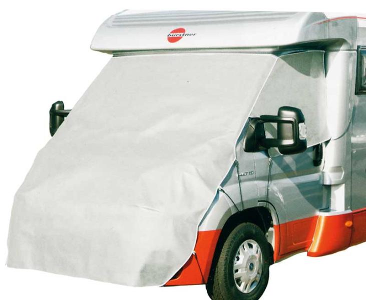 Pokrov za zaščito loka