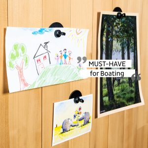 Magnetni zatiči SILWY FLEX