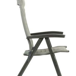 Najboljši udobni stol za kampiranje - Westfield Royal Lifestyle