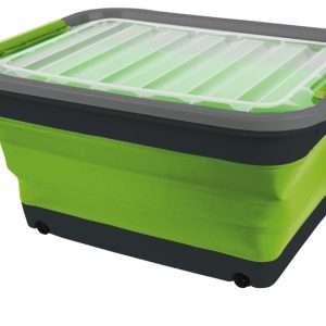 Zložljiva škatla za shranjevanje - različne velikosti