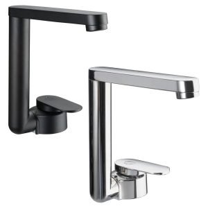 Mešalna pipa TWISTER - Reich