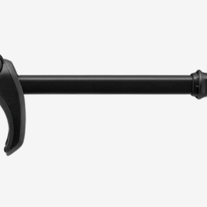 Thule Bike Holder 2.5 črn s ključavnico za nosilec koles